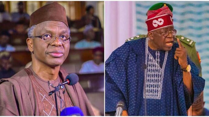 Tinubu, Akintola, El-Rufai: Why the North Cannot Trust Southwest In 2027 By Mohammed Bello Doka