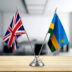 UK Wins Arbitration As Court Dismisses Rwanda’s Compensation Demand