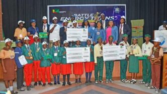 STEM Education Key To Solving Nigeria’s Energy Challenges - NNPC