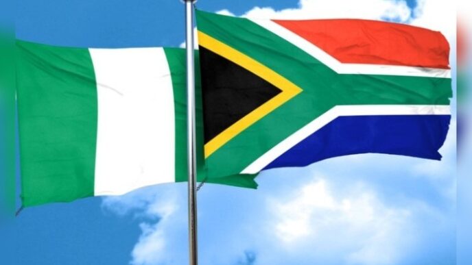 Nigeria Begins Repatriation Of Citizens Amid Rising Xenophobic Tensions In South Africa