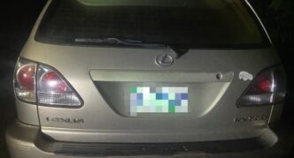 Police Recover Missing Vehicle As Probe Deepens Into Killing Of Retired Broadcaster