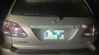Police Recover Missing Vehicle As Probe Deepens Into Killing Of Retired Broadcaster