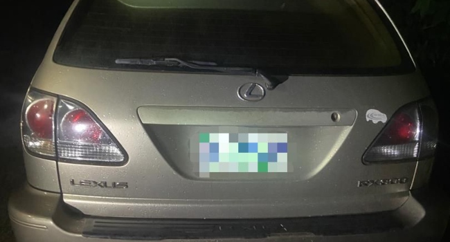 Police Recover Missing Vehicle As Probe Deepens Into Killing Of Retired Broadcaster