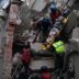 Venezuela Earthquake Death Toll Rises To 188 As Rescuers Search For Survivors