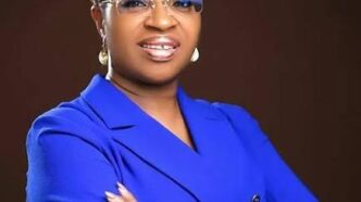 Oyinkansola Badejo Makes History As NBA's First Female President