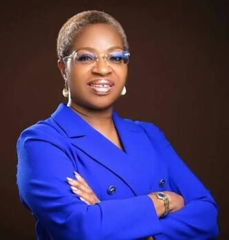 Oyinkansola Badejo Makes History As NBA's First Female President
