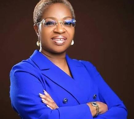 Oyinkansola Badejo Makes History As NBA's First Female President
