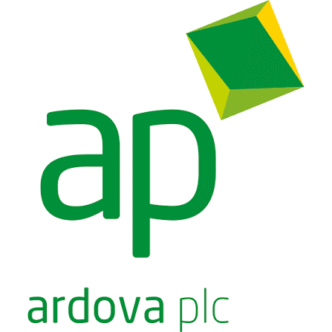Ardova Plc