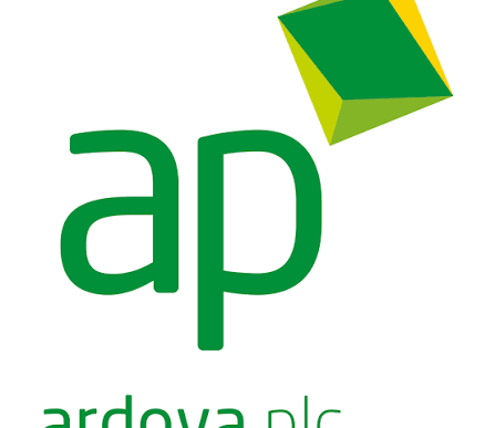 Ardova Plc