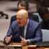 ICC Members Vote To Dismiss Prosecutor Karim Khan