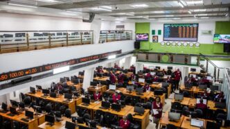 NGX Extends Losing Streak As Investors Lose N1.65trn In Two Days