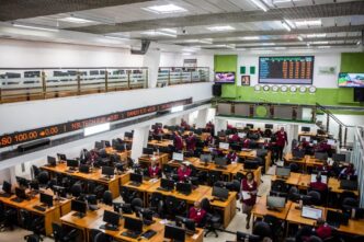 NGX Extends Losing Streak As Investors Lose N1.65trn In Two Days