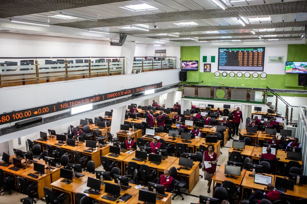 NGX Extends Losing Streak As Investors Lose N1.65trn In Two Days