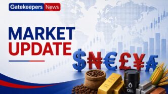 Daily Market Update: Exchange Rates And Commodity Prices For August 01 2026