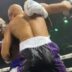 Charles Okocha Declared Winner As Portable Exits Celebrity Boxing Bout