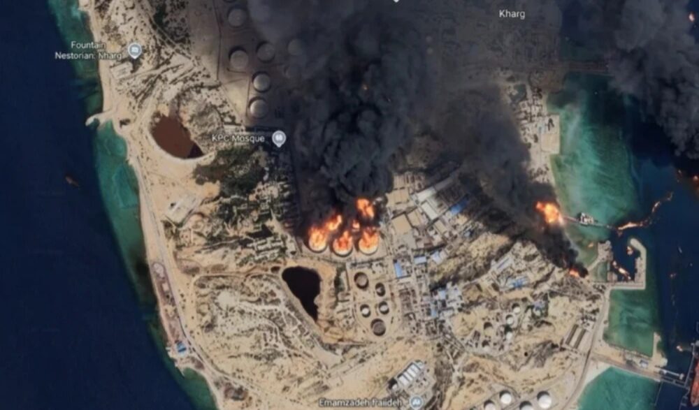 Google Removes AI Satellite Image Tool After Backlash