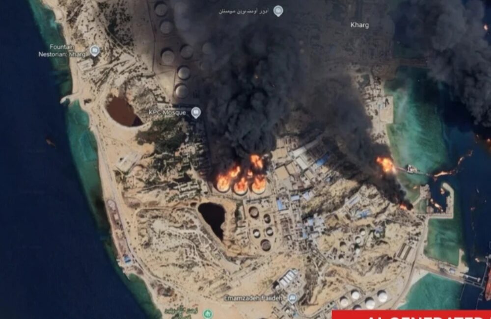 Google Removes AI Satellite Image Tool After Backlash
