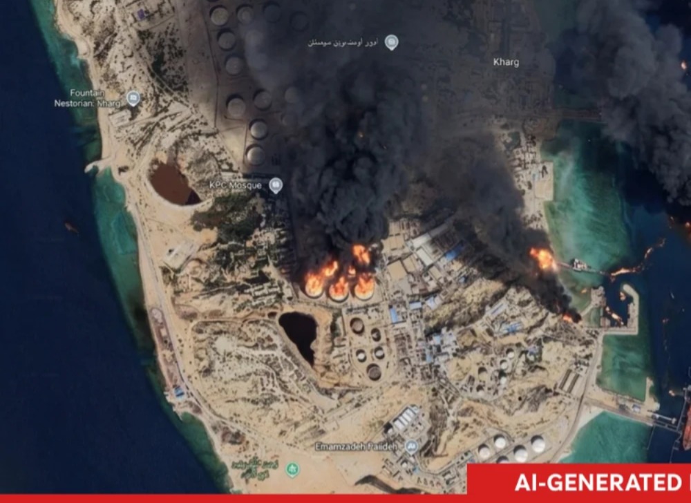 Google Removes AI Satellite Image Tool After Backlash