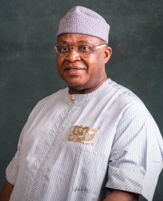 Oshiomhole Mourns Dan Orbih