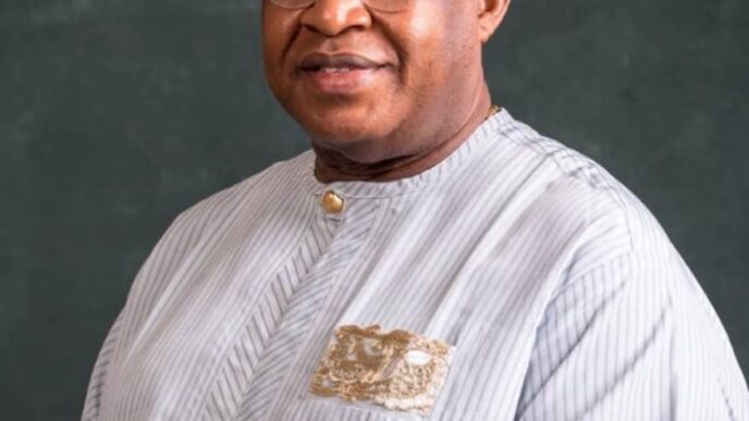 Oshiomhole Mourns Dan Orbih