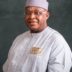 Oshiomhole Mourns Dan Orbih