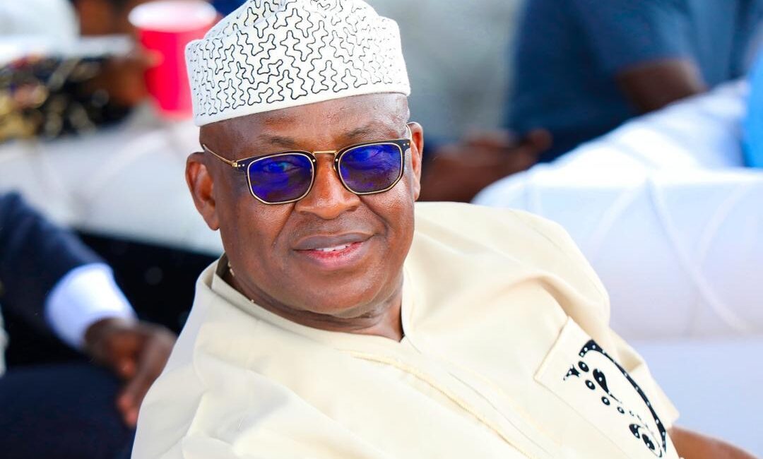 Family Announces Funeral Programme For Dan Orbih