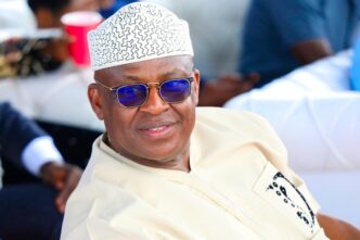 Family Announces Funeral Programme For Dan Orbih