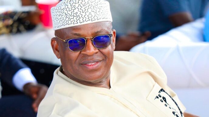 Family Announces Funeral Programme For Dan Orbih