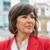Christiane Amanpour to Leave CNN After 43 Years