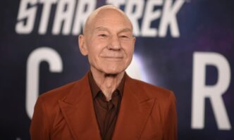 'Star Trek' and 'X-Men' Actor Patrick Stewart Is Dead