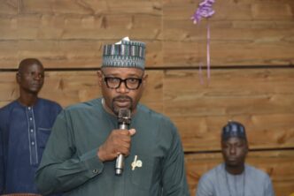NUJ Seeks Improved Information Dissemination Through UMTH Partnership