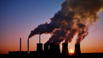 UNEP Warns Current Policies Could Drive Warming To 2.8°C