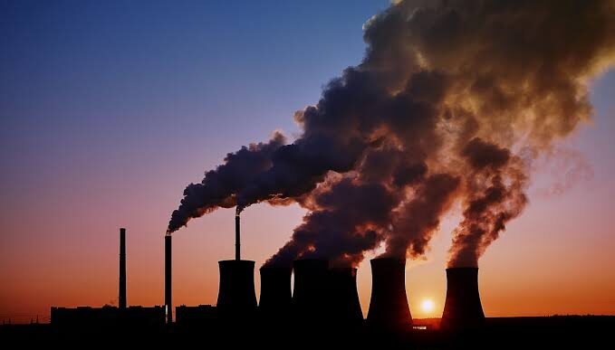 UNEP Warns Current Policies Could Drive Warming To 2.8°C